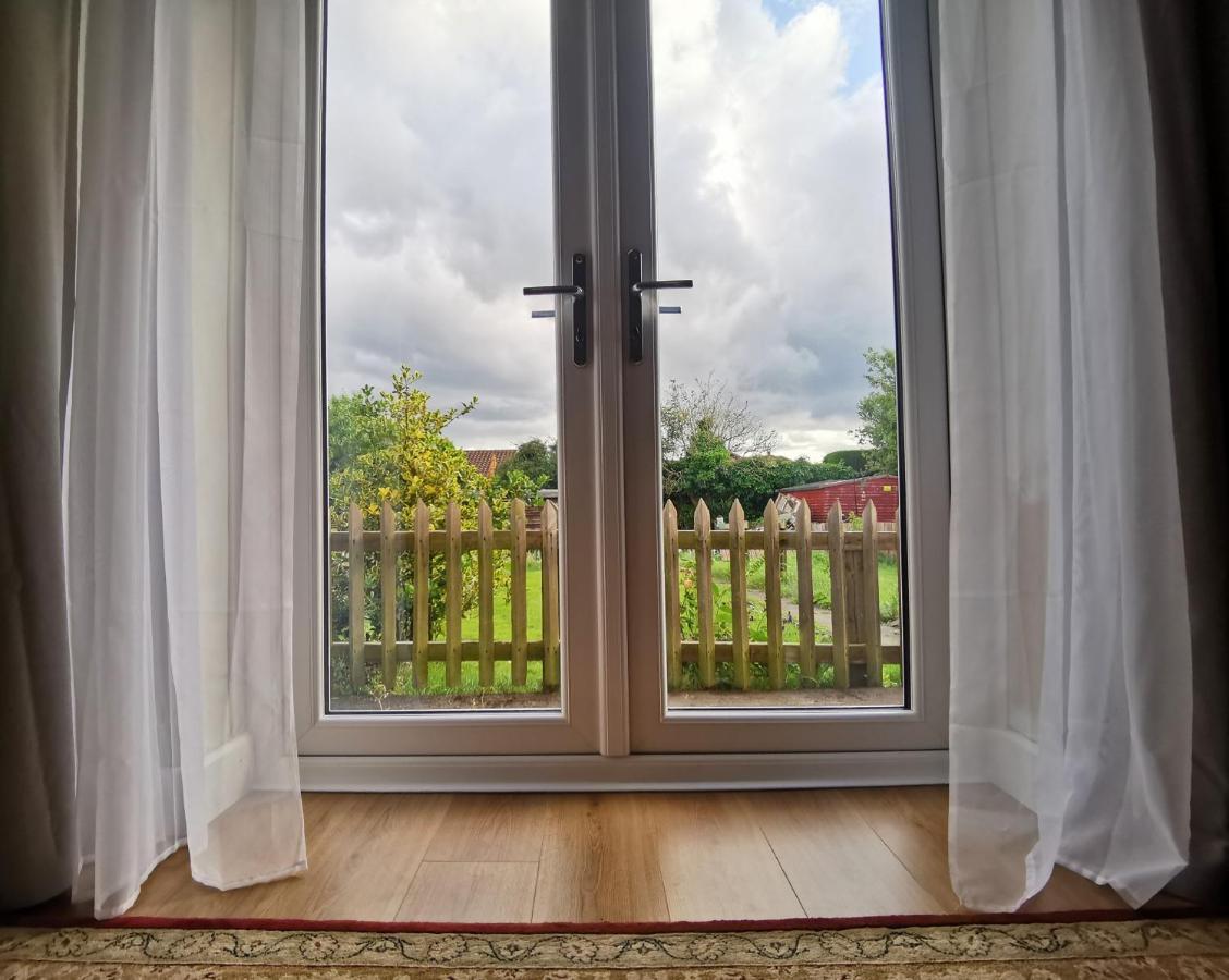 Ender'S Place. A Lovely Home Close To Durham City. New Brancepeth Exterior foto