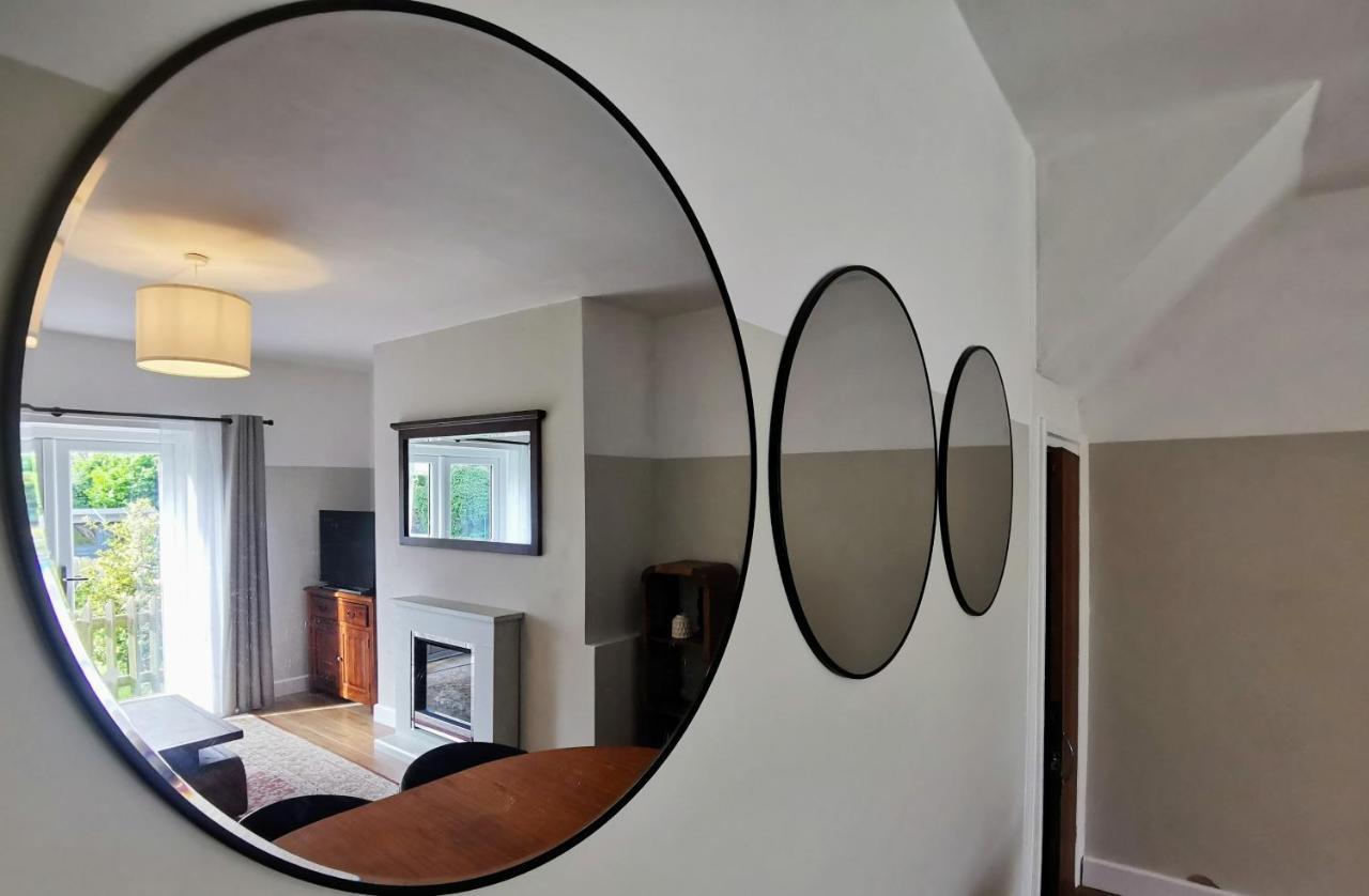 Ender'S Place. A Lovely Home Close To Durham City. New Brancepeth Exterior foto