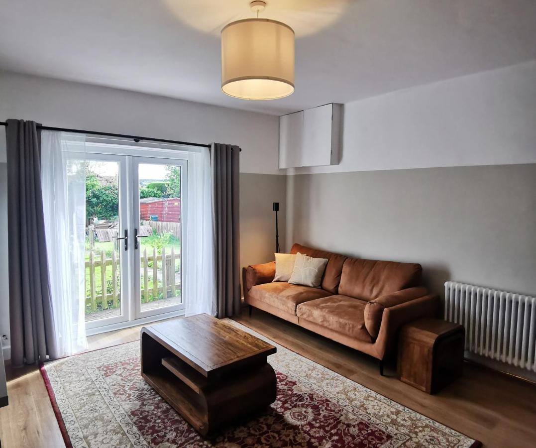 Ender'S Place. A Lovely Home Close To Durham City. New Brancepeth Exterior foto