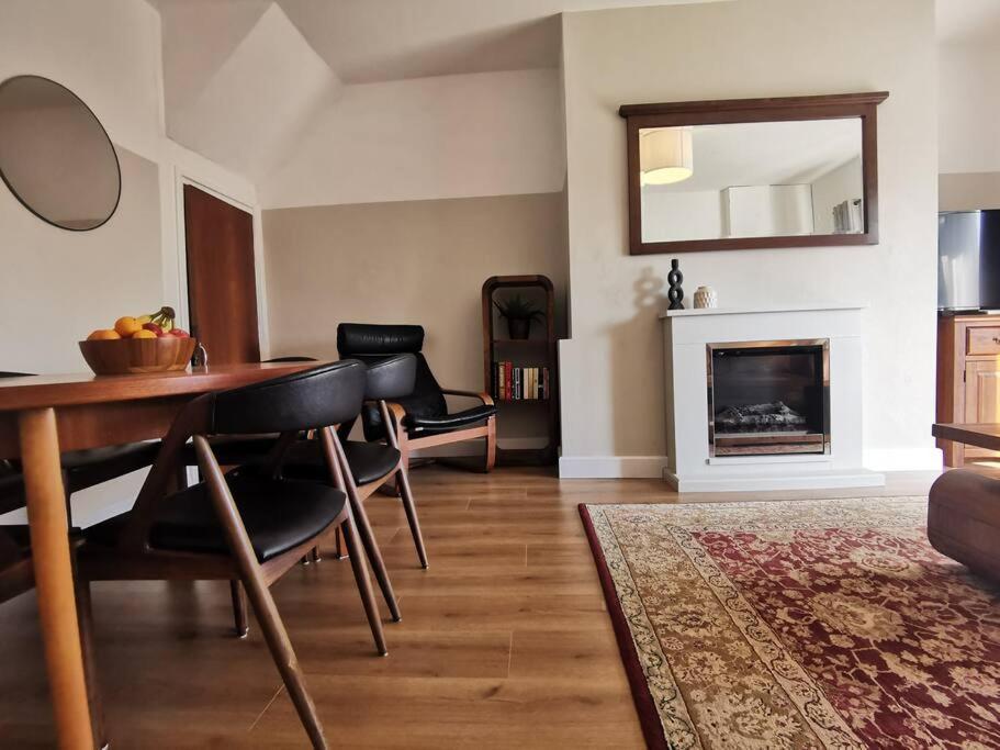 Ender'S Place. A Lovely Home Close To Durham City. New Brancepeth Exterior foto