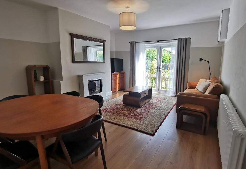 Ender'S Place. A Lovely Home Close To Durham City. New Brancepeth Exterior foto